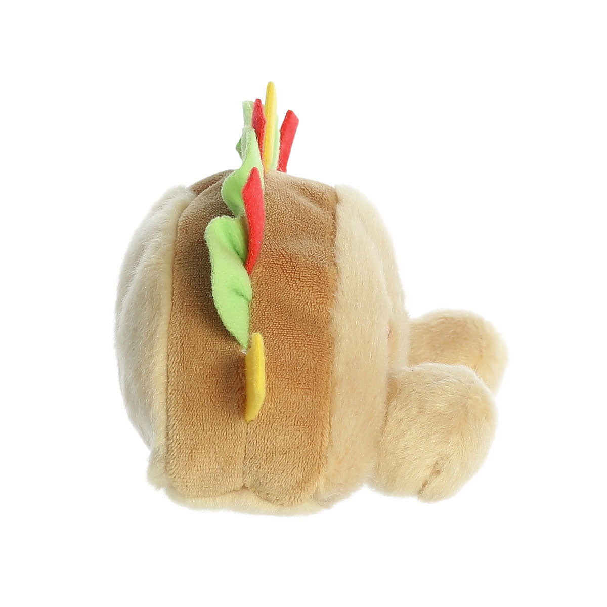 Palm Pals Fiesta Taco