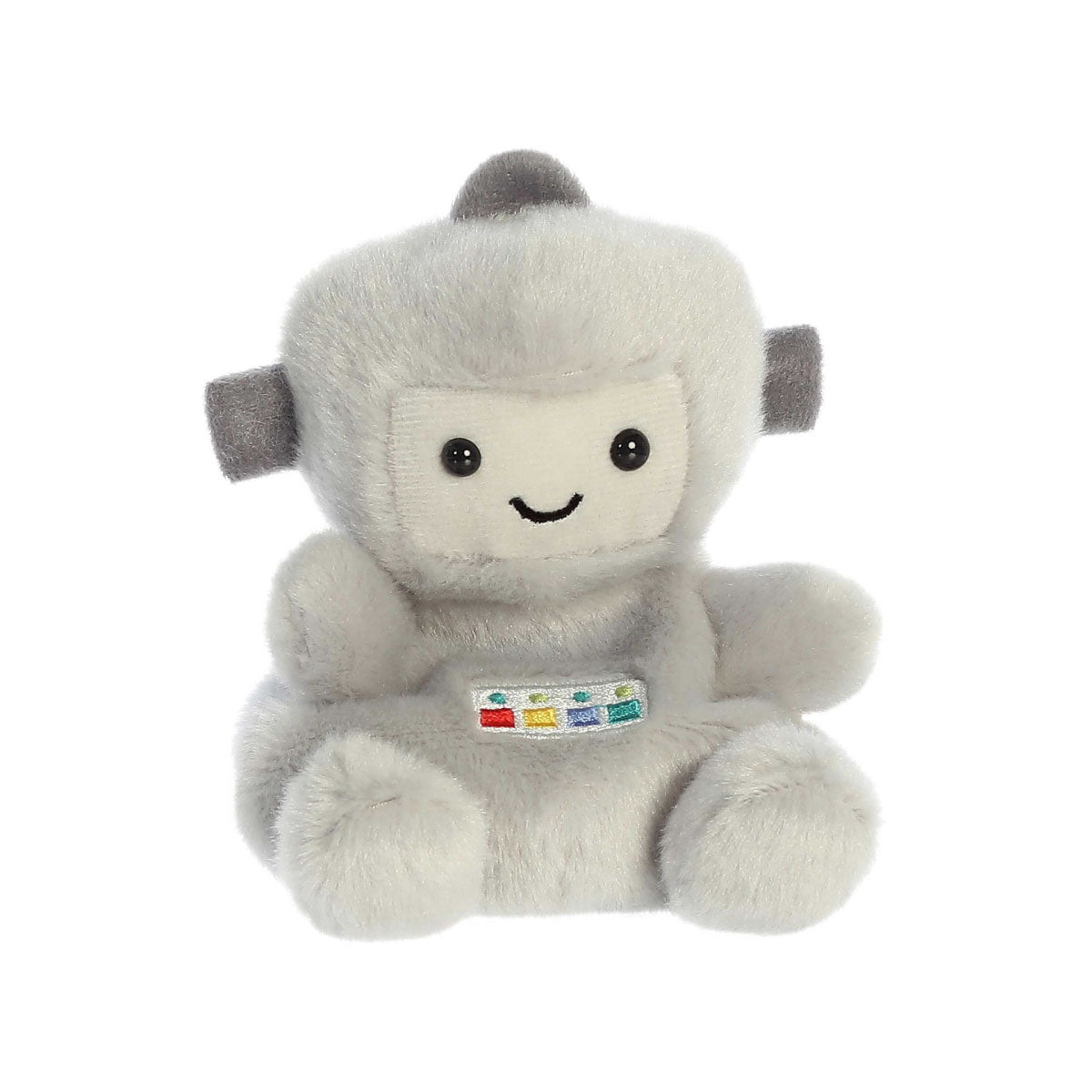 Palm Pals Gadget Robot