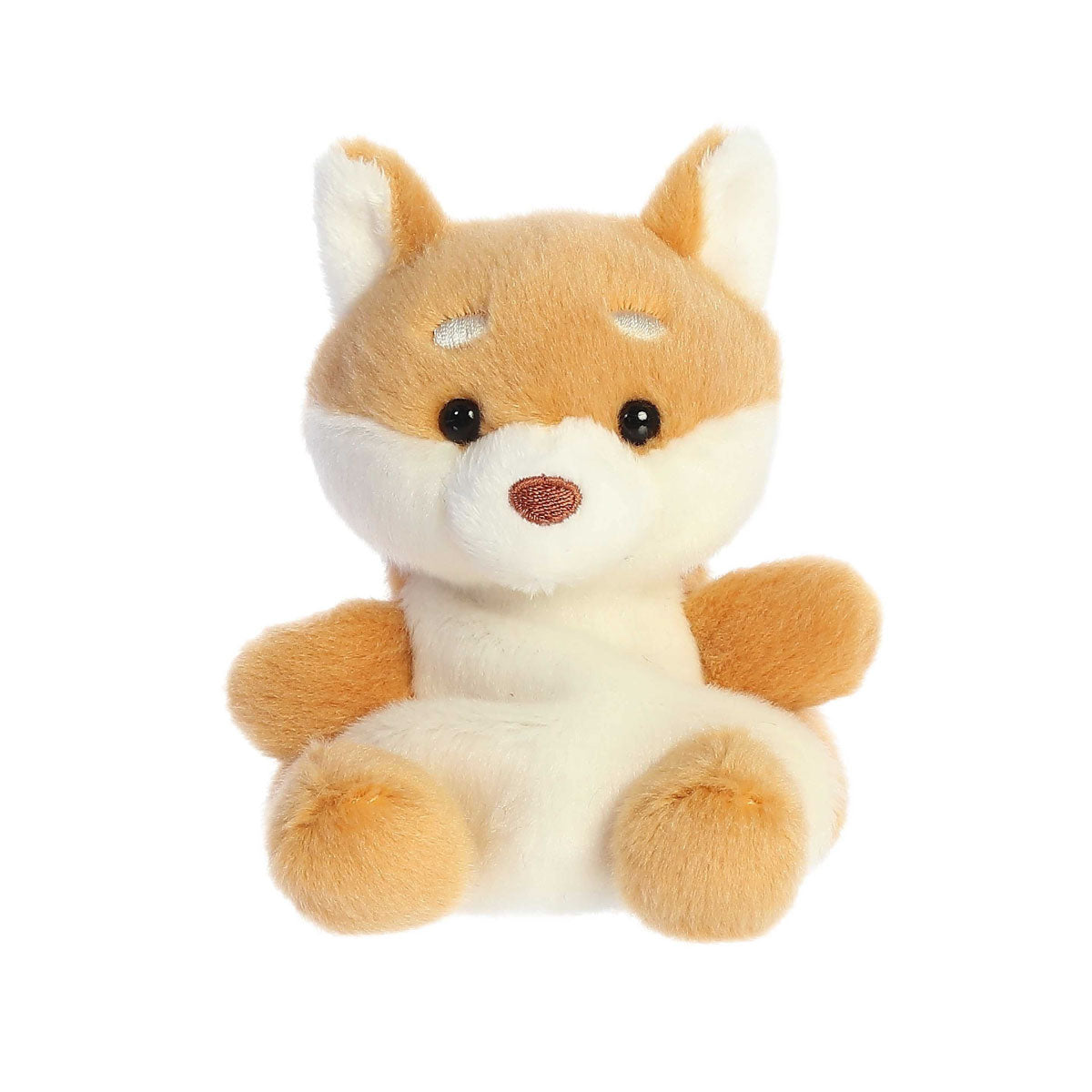 Palm Pals Keiko Shiba Inu Dog