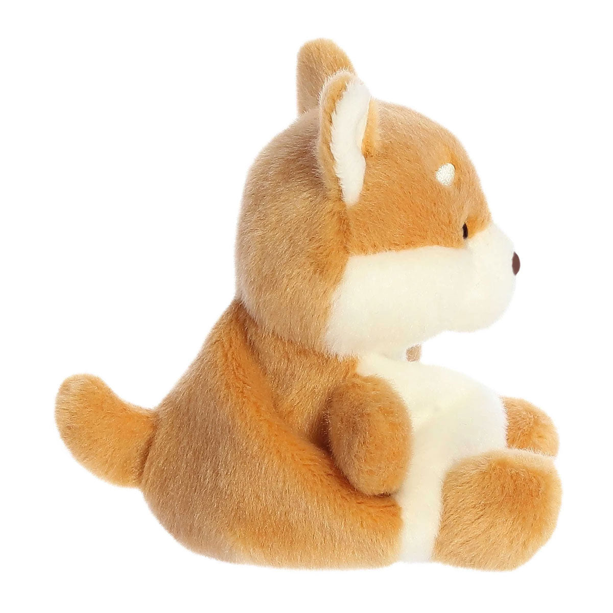 Palm Pals Keiko Shiba Inu Dog