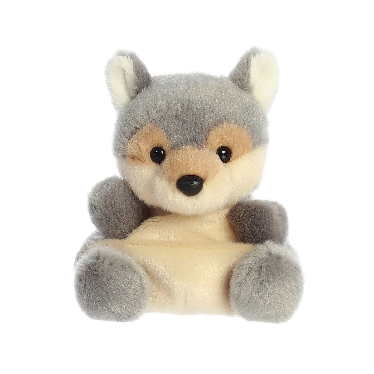 Palm Pals Lucian Wolf
