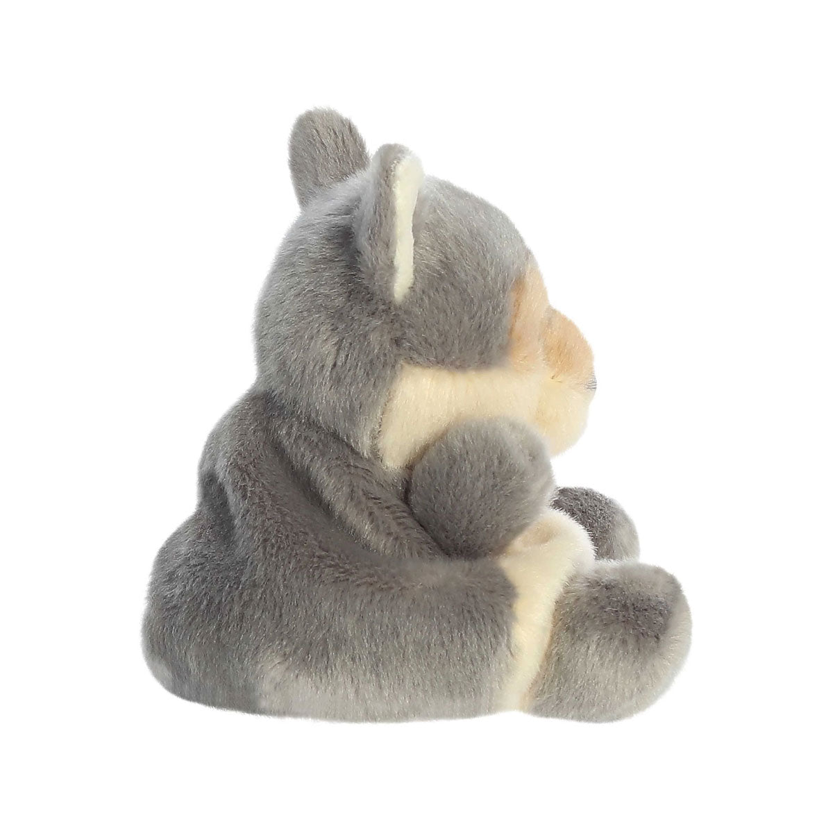 Palm Pals Lucian Wolf
