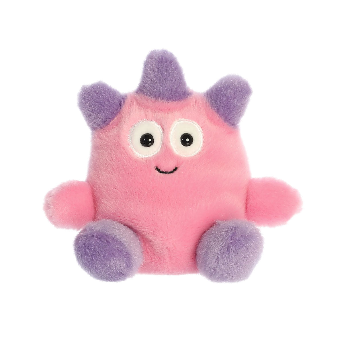 Palm Pals Pip Monster