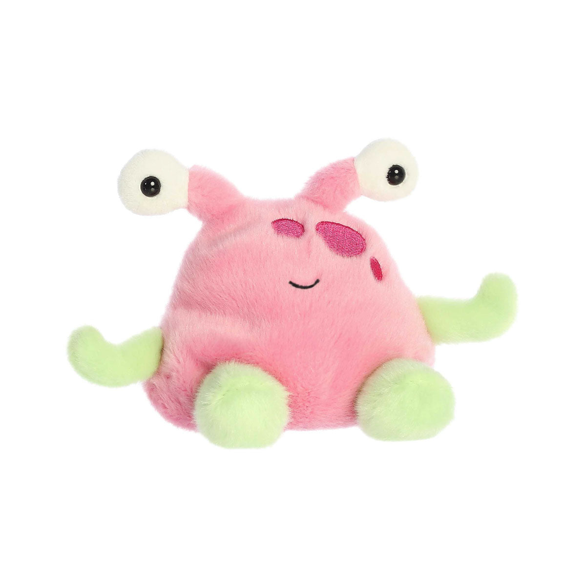 Palm Pals Silly Alien