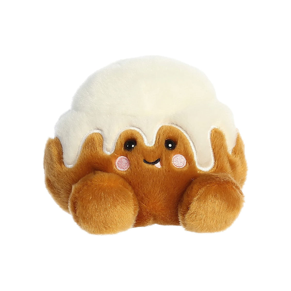 Palm Pals Sugary Cinnamon Roll