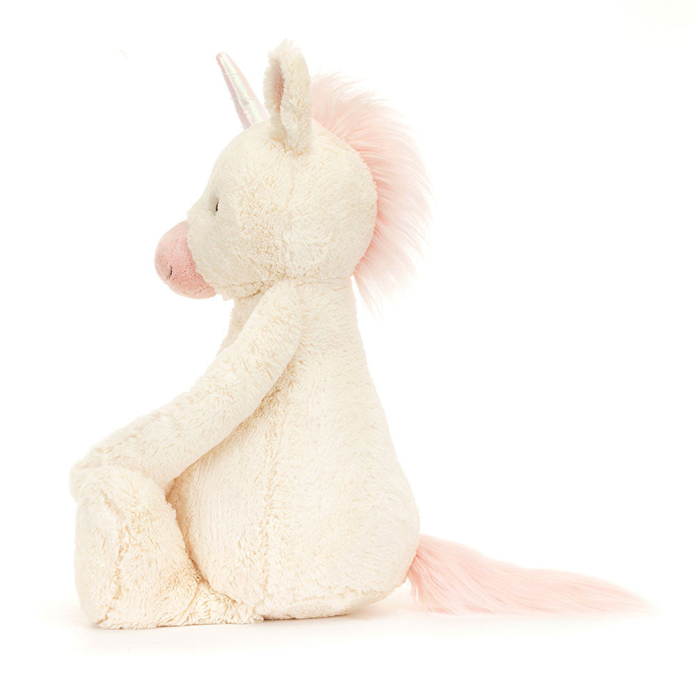 Bashful Unicorn, Really Big 22in, Jellycat