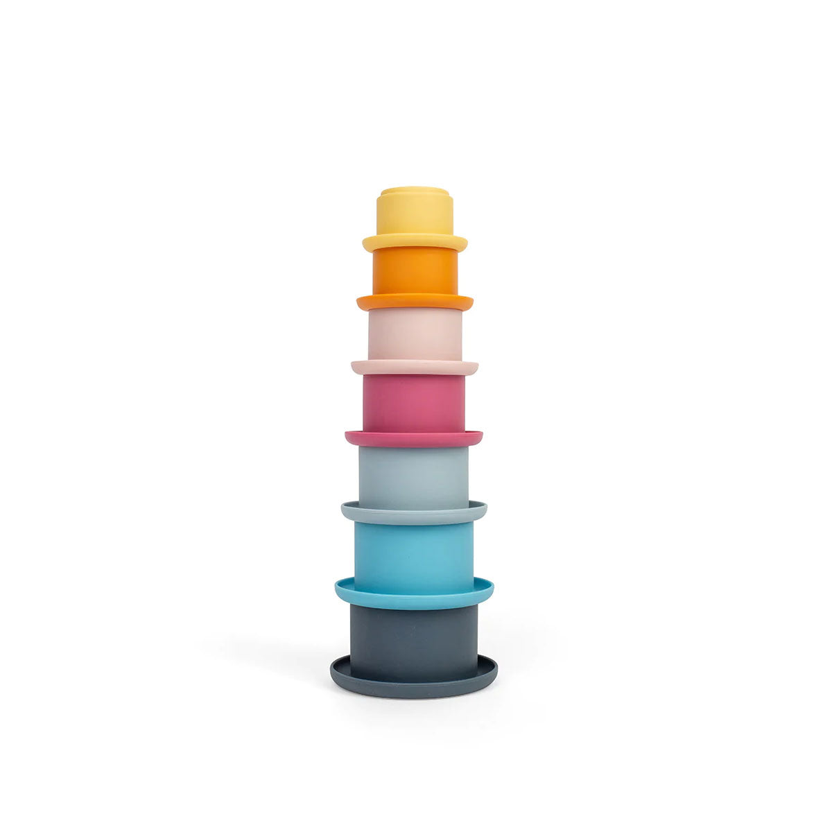 BigJigs Silicone Stacking Cups