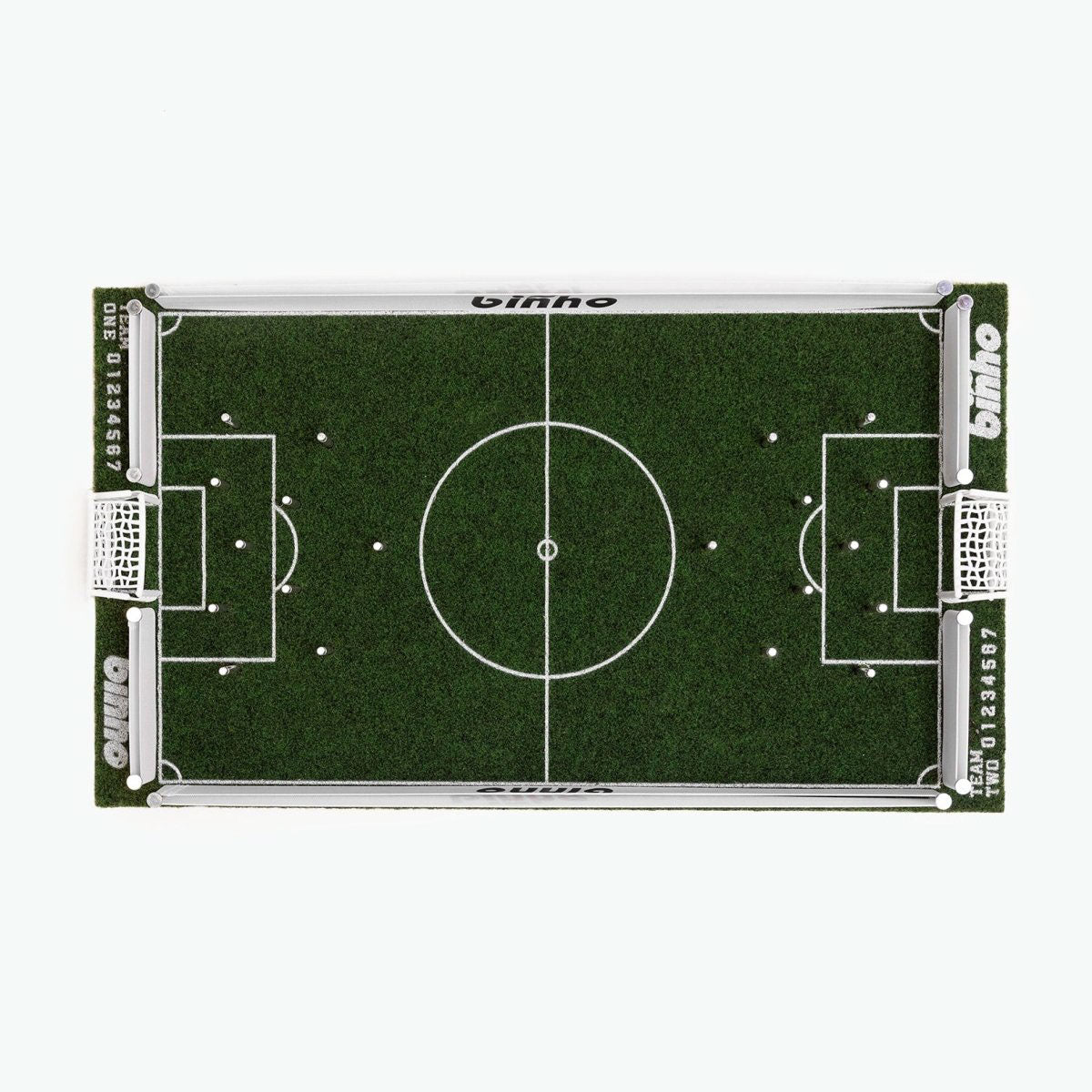 Binho Soccer Classic Green Turf