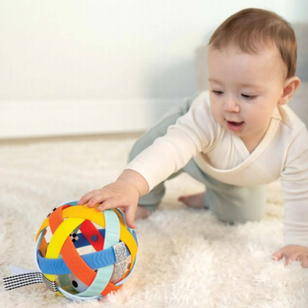 Blissful Ball by Manhattan Toy