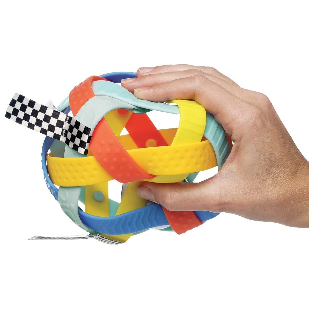Blissful Ball by Manhattan Toy