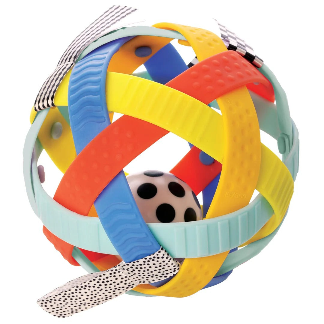 Blissful Ball by Manhattan Toy