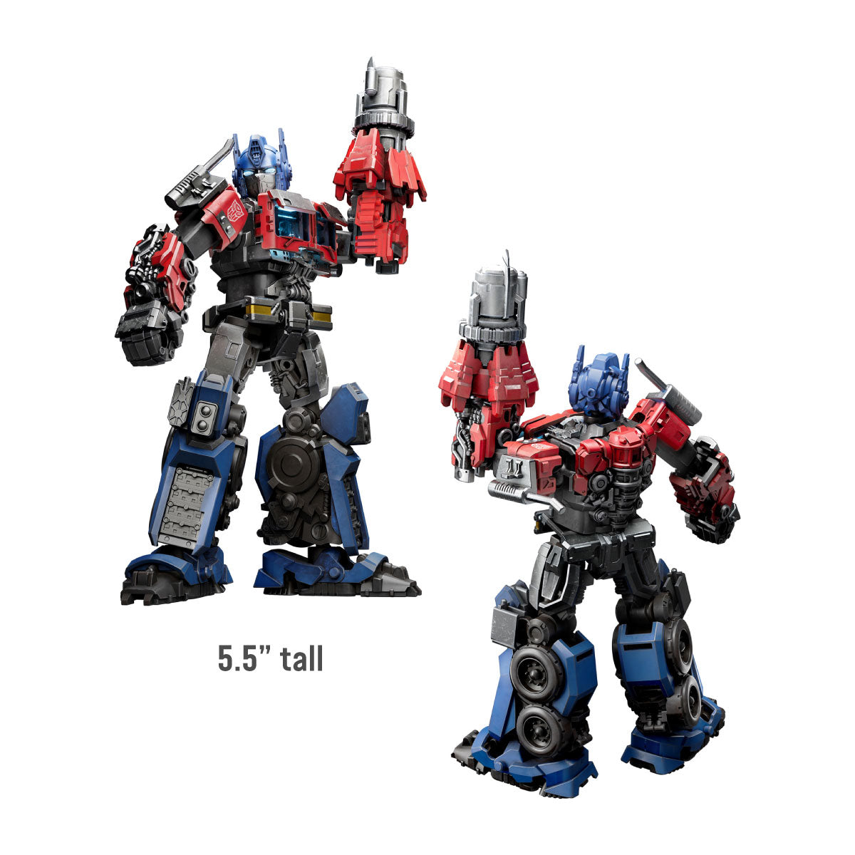 Transformers Classic Class Optimus Prime Model Kit