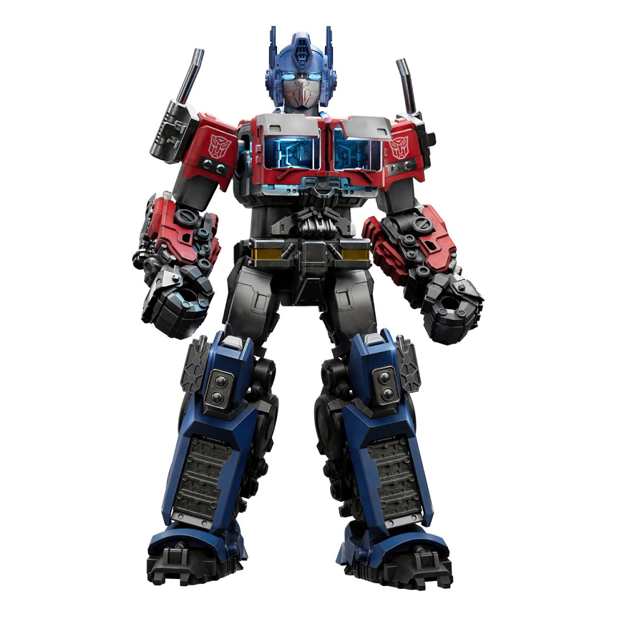 Transformers Classic Class Optimus Prime Model Kit