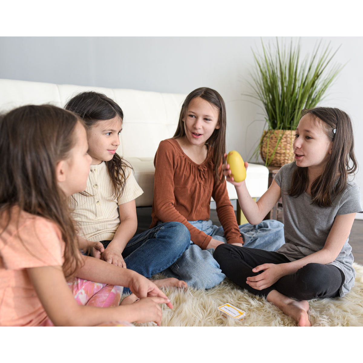 Patata Party Game from Blue Orange Games