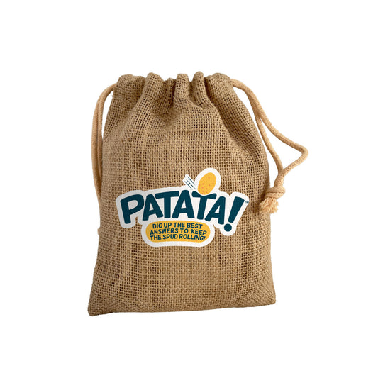 Patata Party Game from Blue Orange Games
