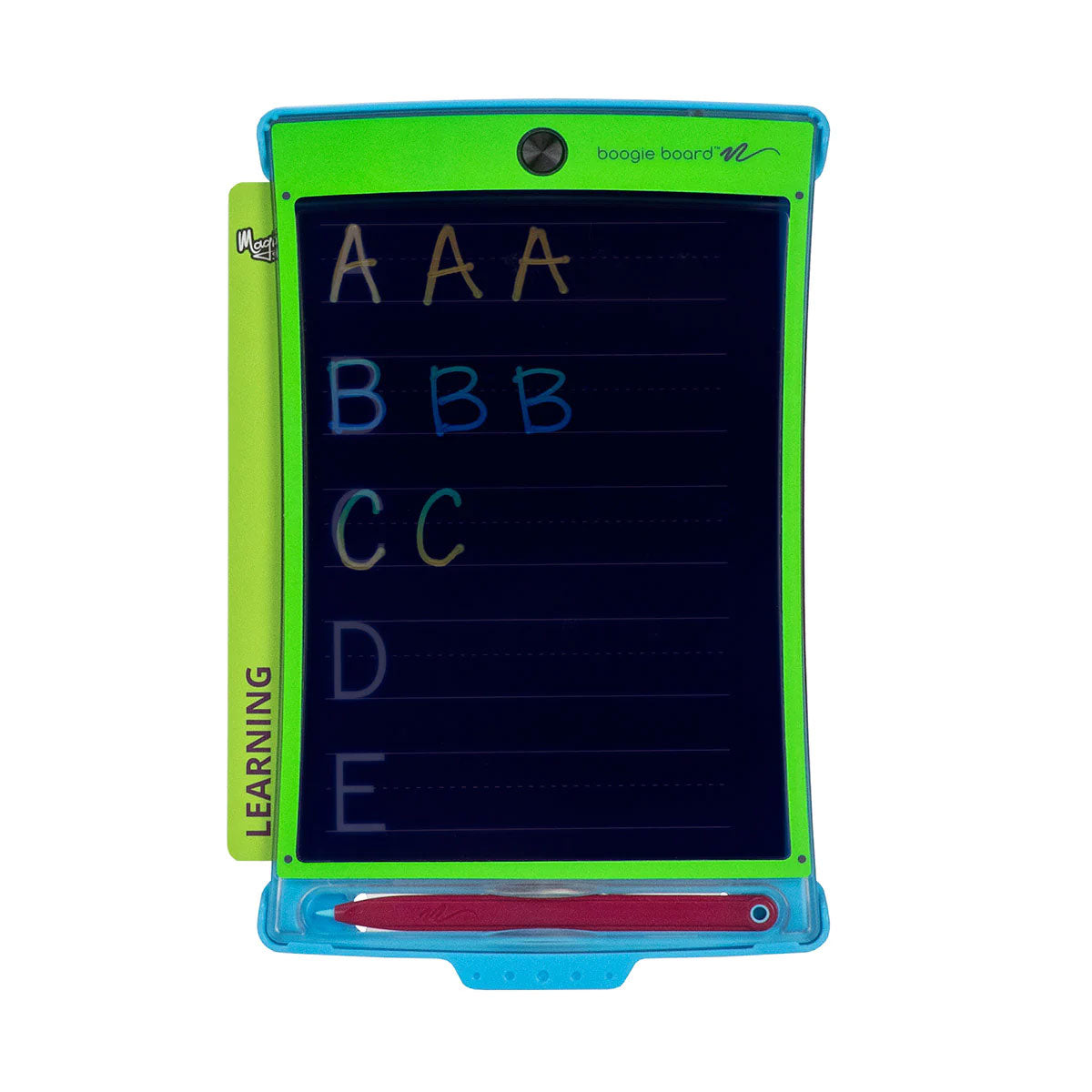 Boogie Board Magic Sketch Kids Drawing Kit