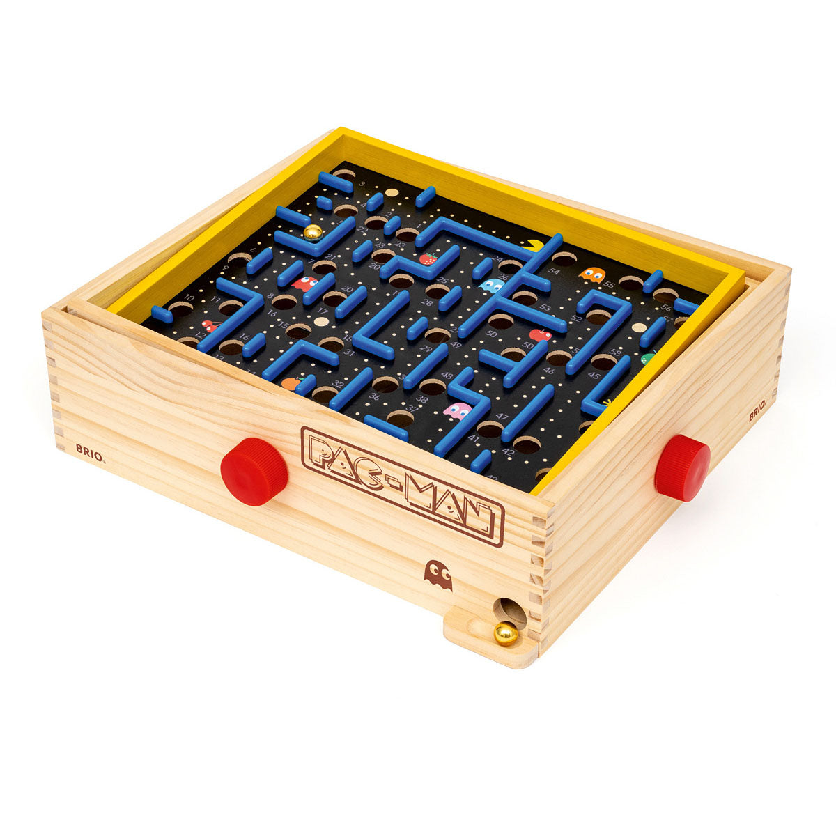 Brio PAC-MAN Labyrinth Game