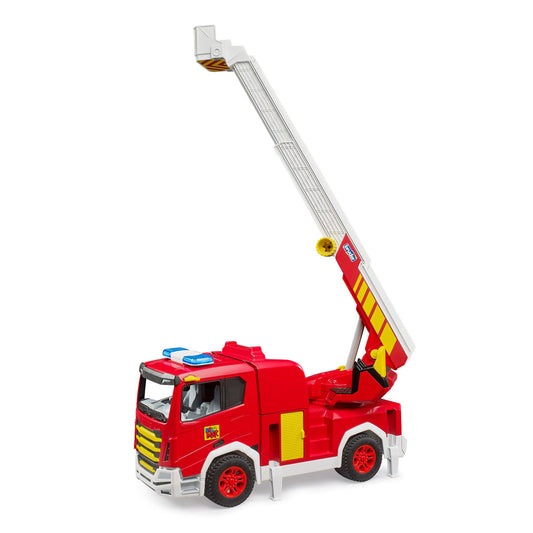 Bruder ROADMAX Fire Truck