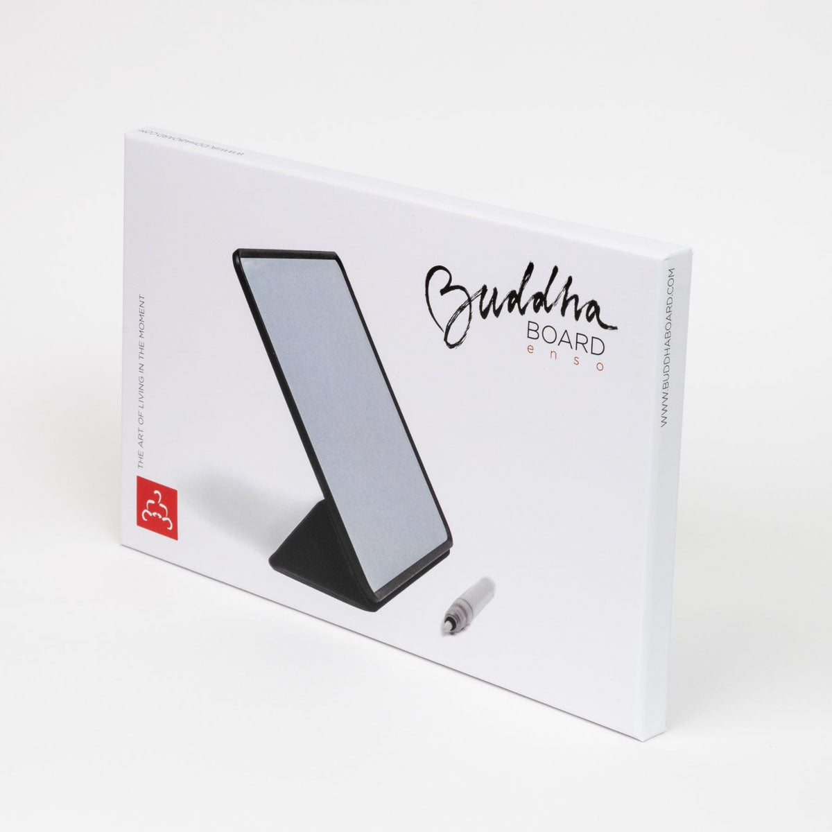 Enso Buddha Board