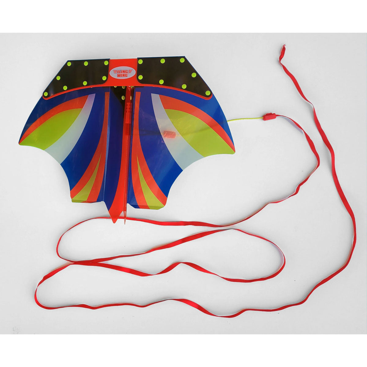 California Creations Fling Wing Ultralight Stunt Flyer