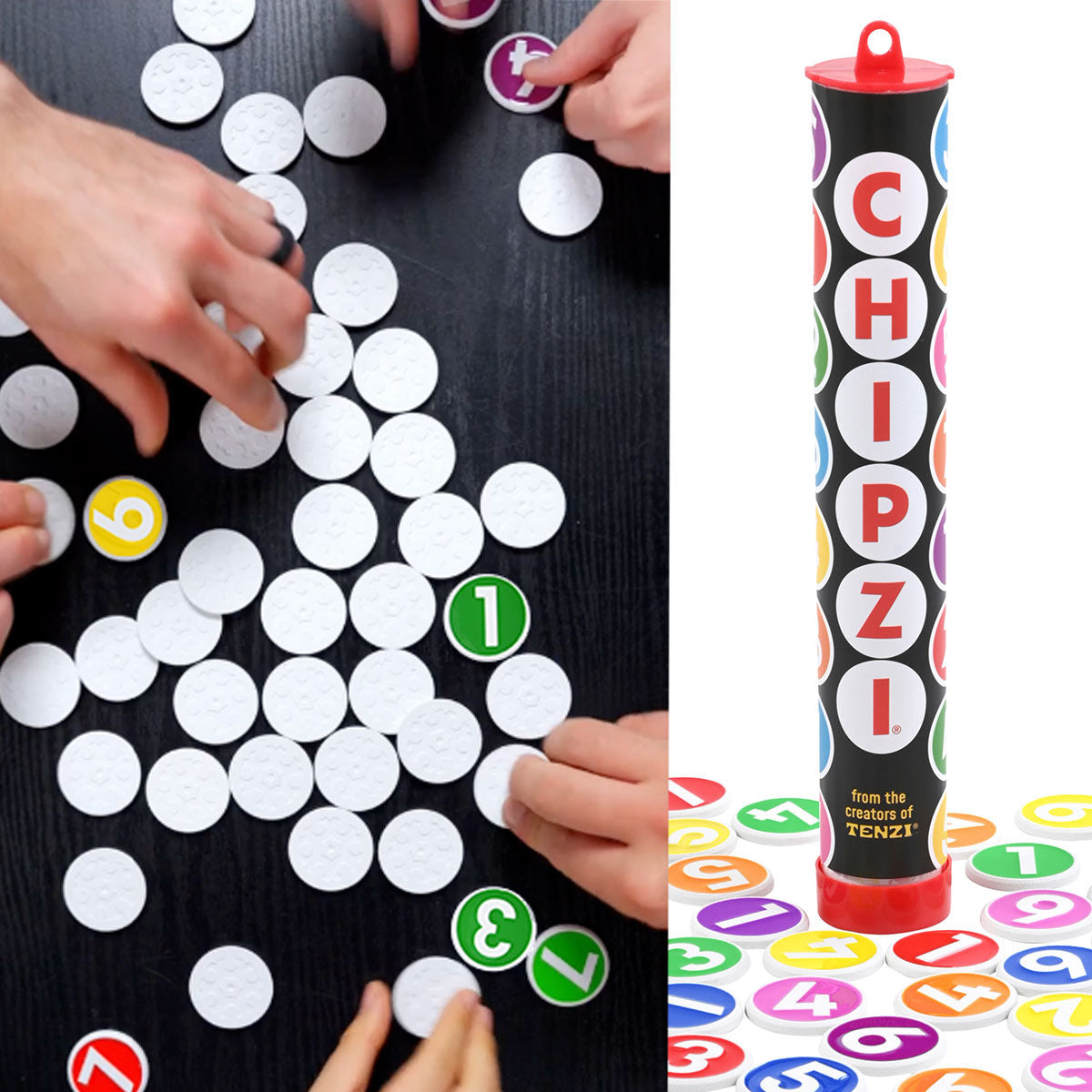 Carma Games Chipzi