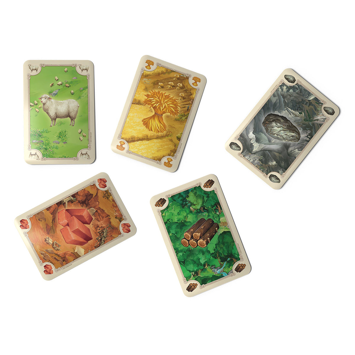 Catan 6th Edition / 30th Anniversary Edition