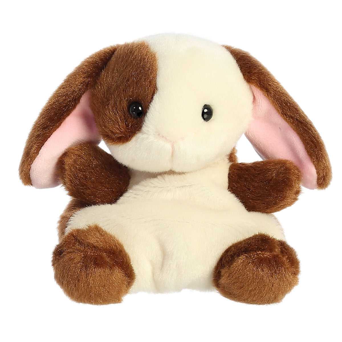 Clover Bunny Palm Pals Pet Collection