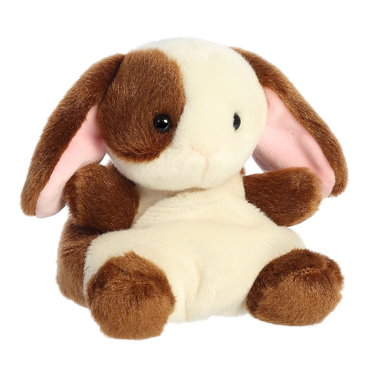 Clover Bunny Palm Pals Pet Collection