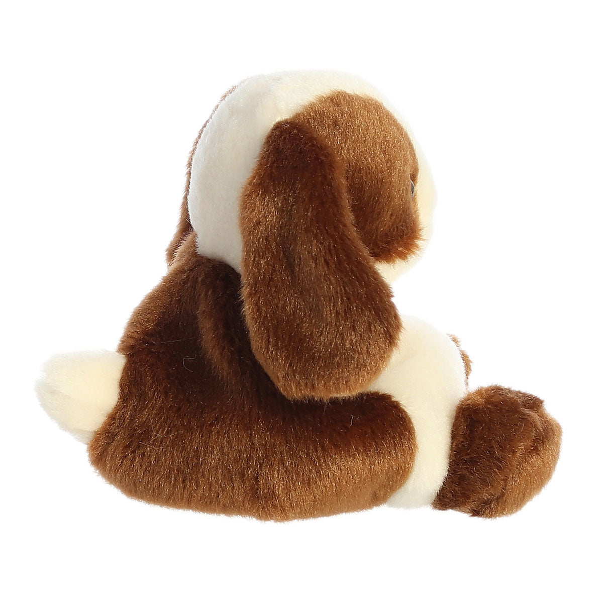 Clover Bunny Palm Pals Pet Collection