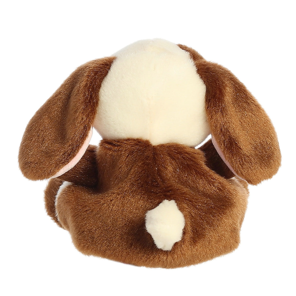 Clover Bunny Palm Pals Pet Collection