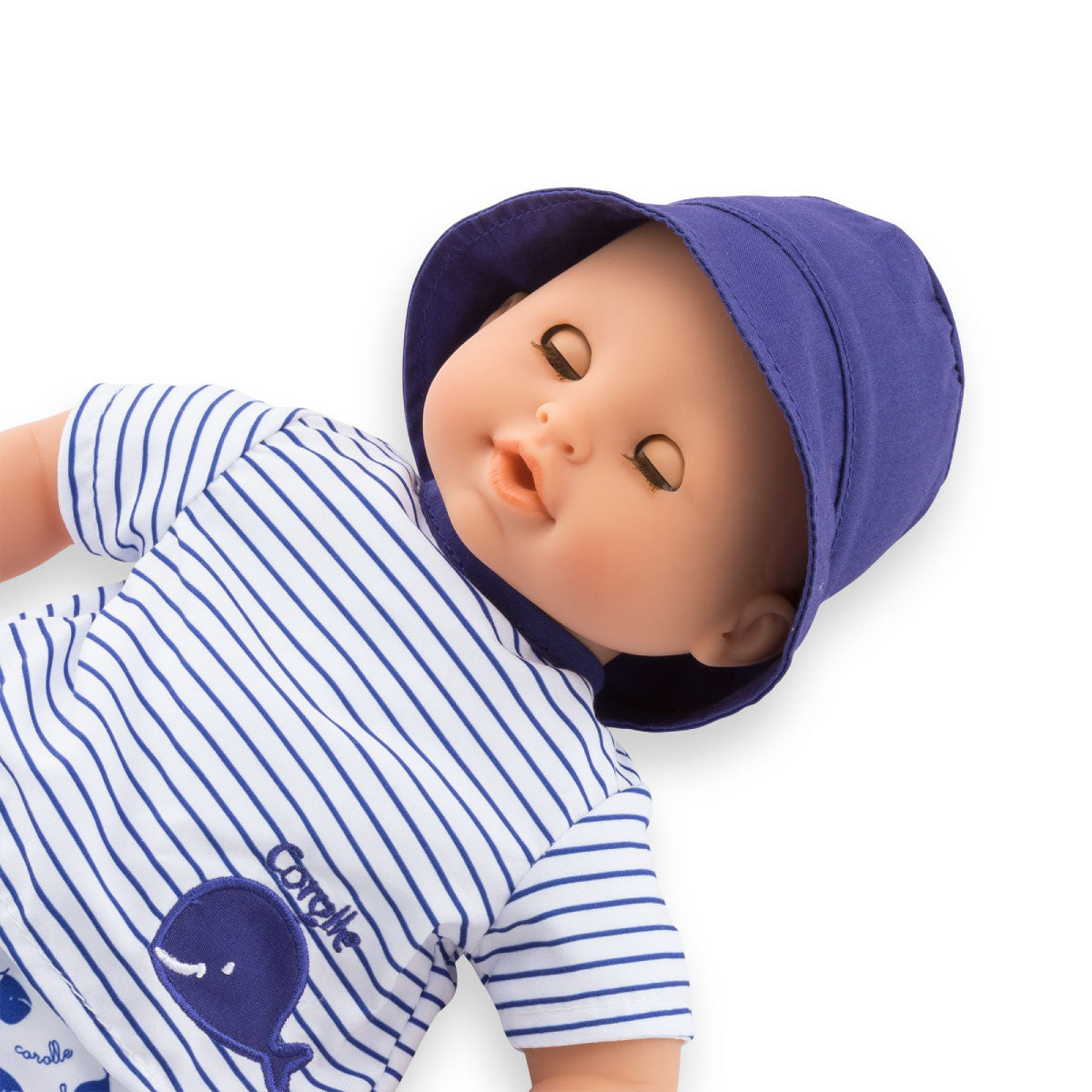 Corolle Bebe Bath Marin 12" Doll