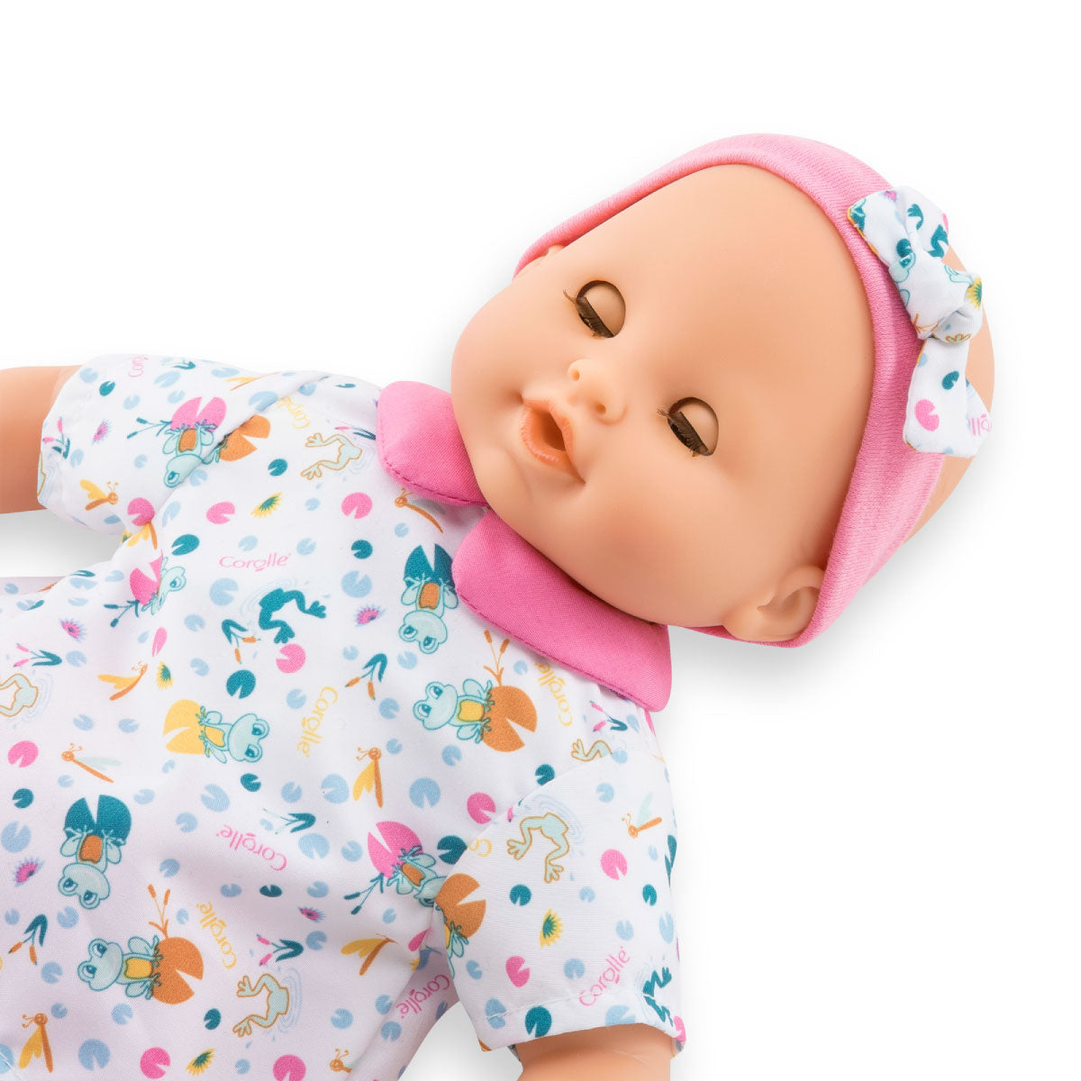 Corolle Bebe Bath Oceane 12" Doll