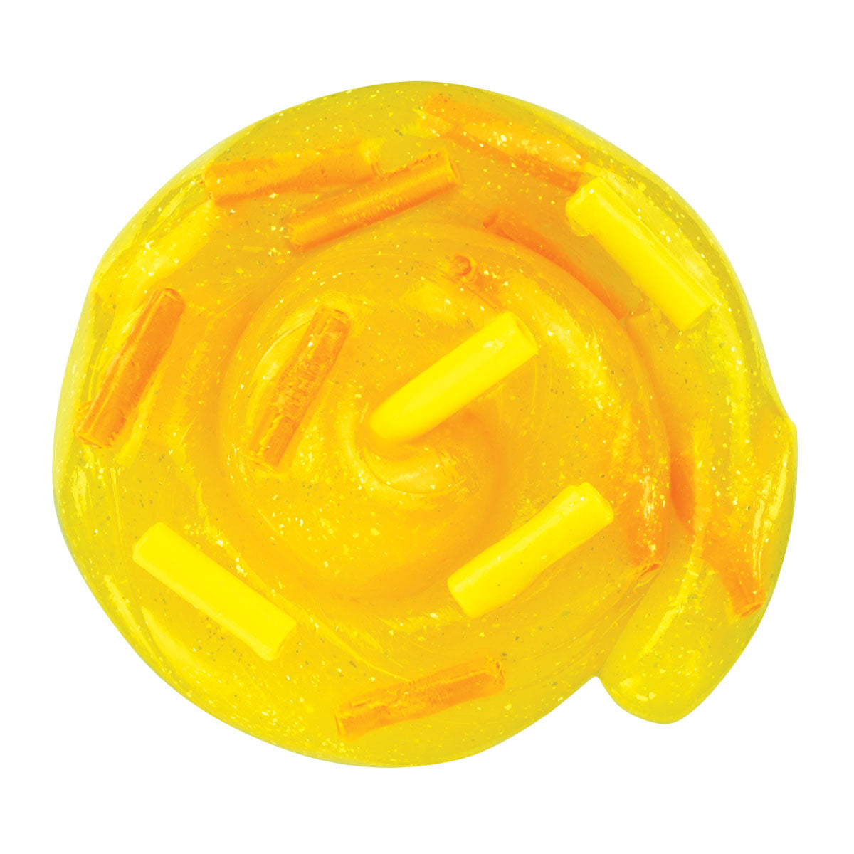 Crazy Aaron's Mix Your Own Mac N Cheese Thinking Putty