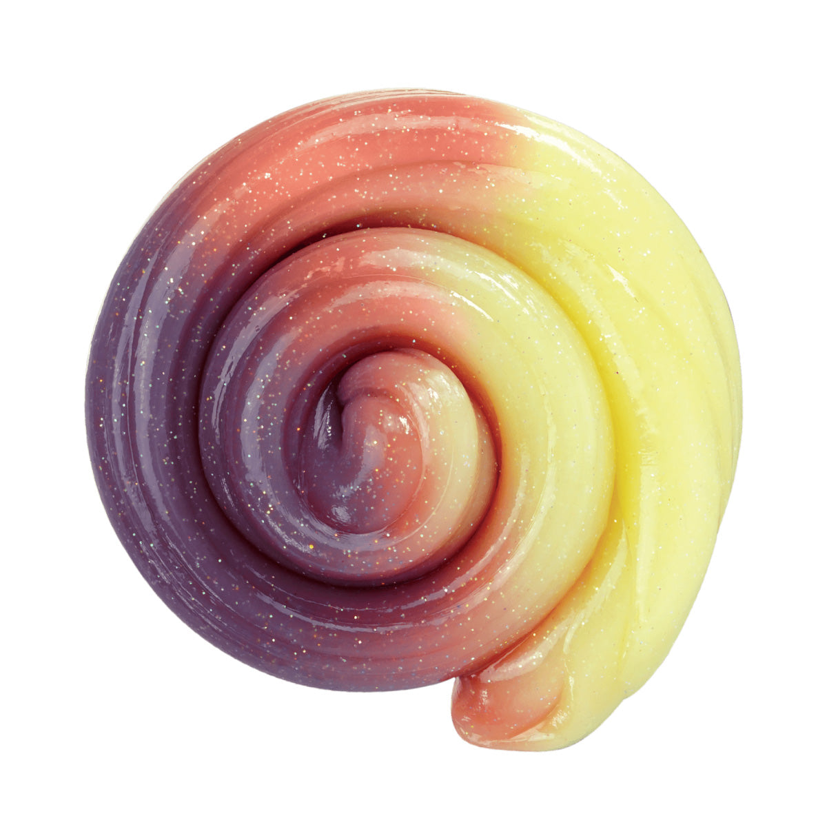 Crazy Aaron's Goodnight Cactus Hypercolor Thinking Putty