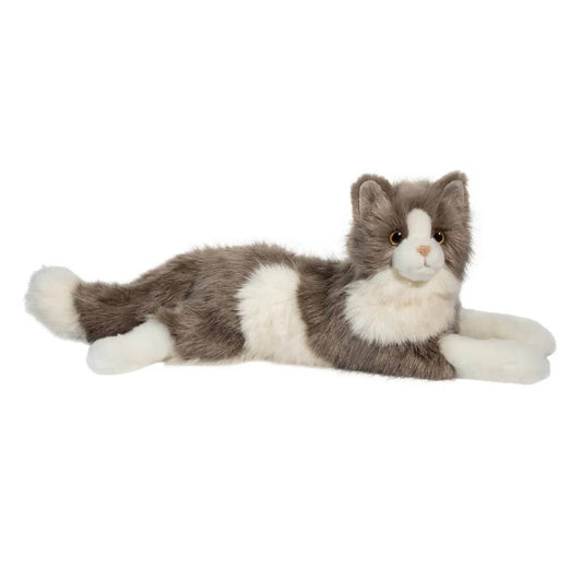 Douglas Gretta the DLux Cat
