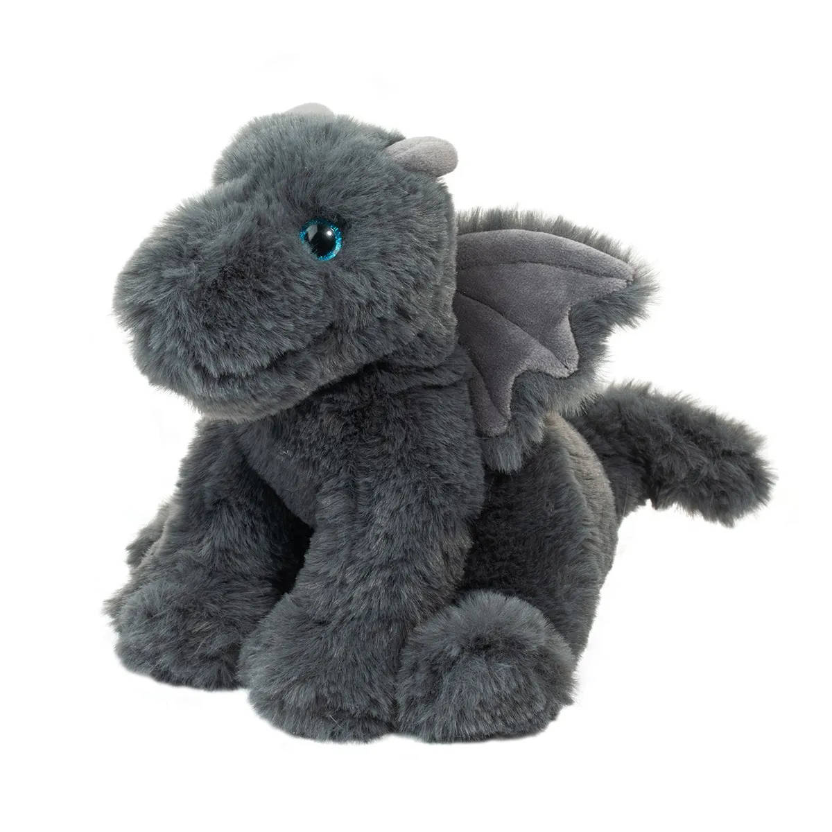 Douglas Mini Soft Sootie the Dragon