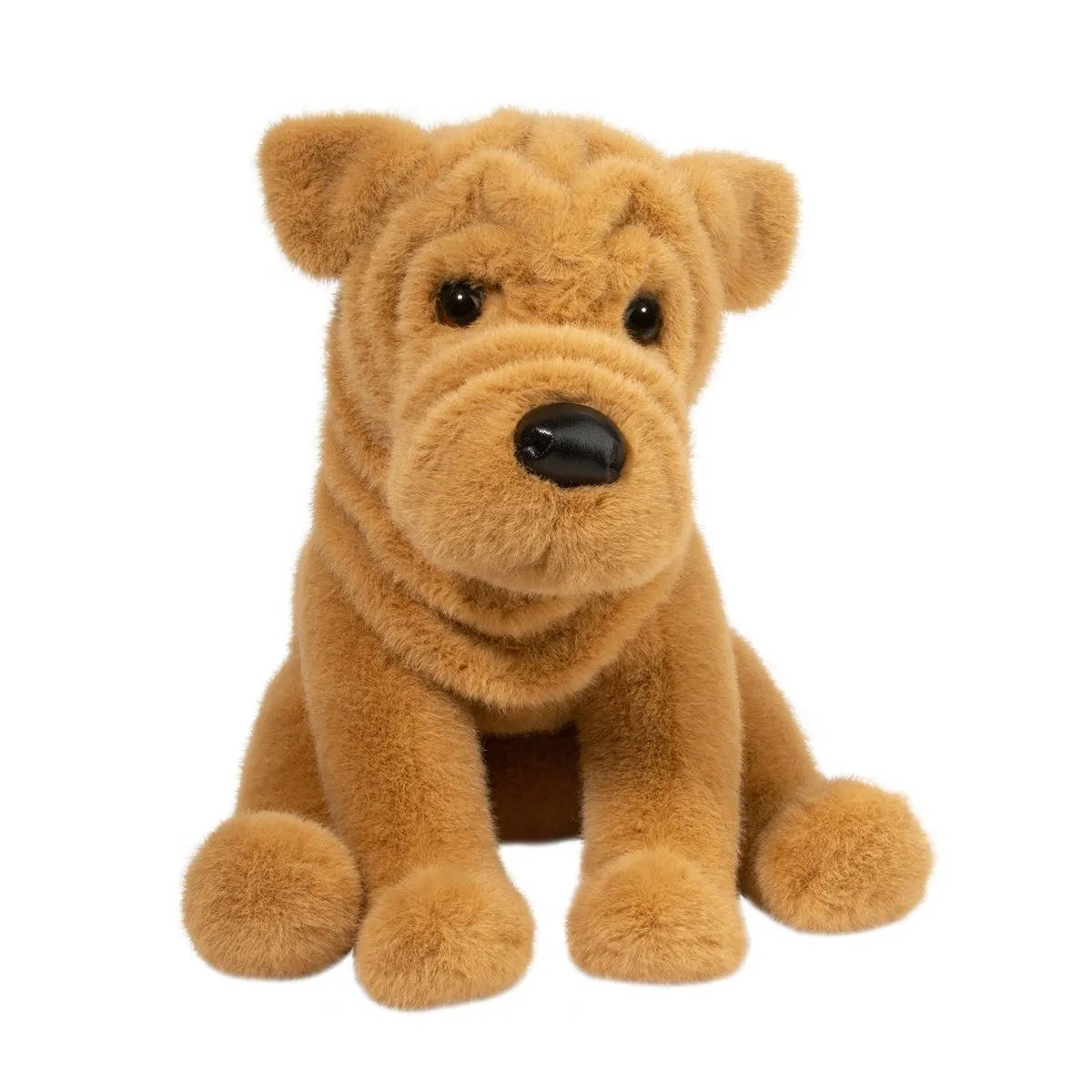 Douglas Tater DLux Shar Pei