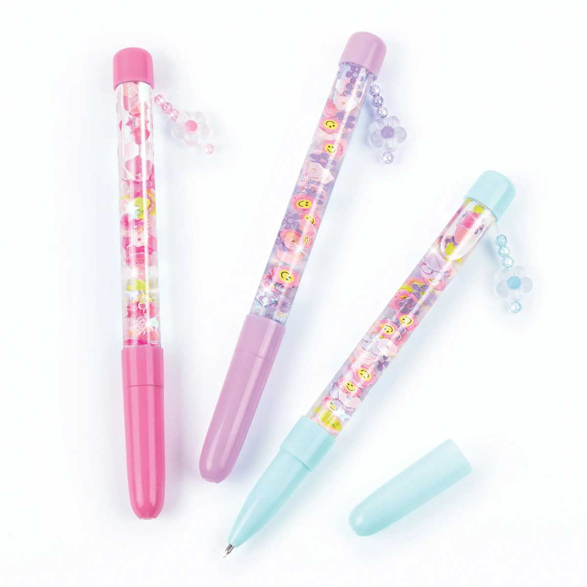 DIY Floaty Pens Kit by Make It Real