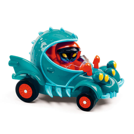 Djeco Crazy Motors Funny Beast