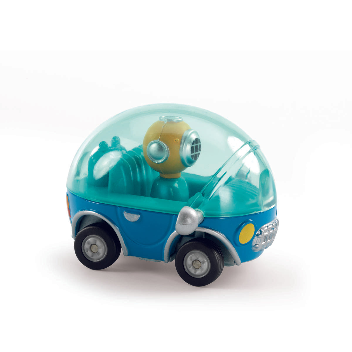 Djeco Crazy Motors Nauti Bubble