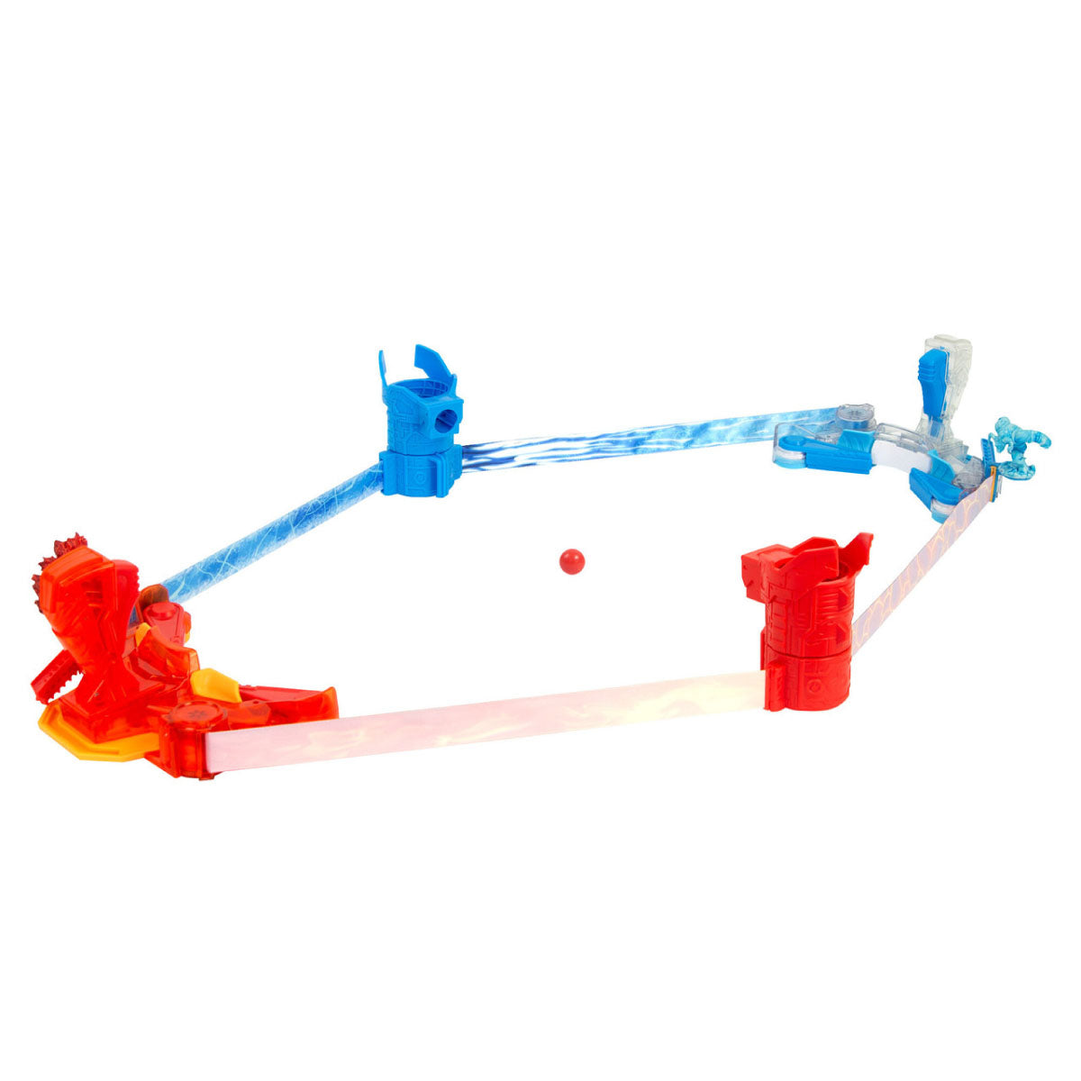 Doteki Heatoru & Arctos Multiplayer Battle Pack