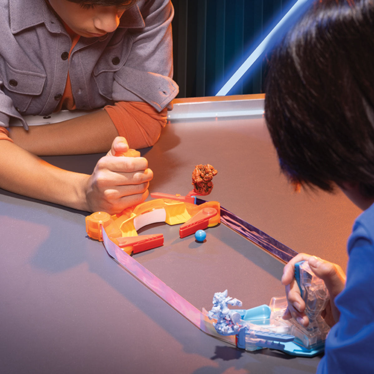 Doteki Heatoru & Arctos Multiplayer Battle Pack