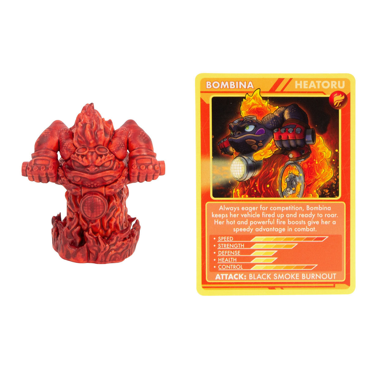 Doteki Heatoru & Arctos Multiplayer Battle Pack
