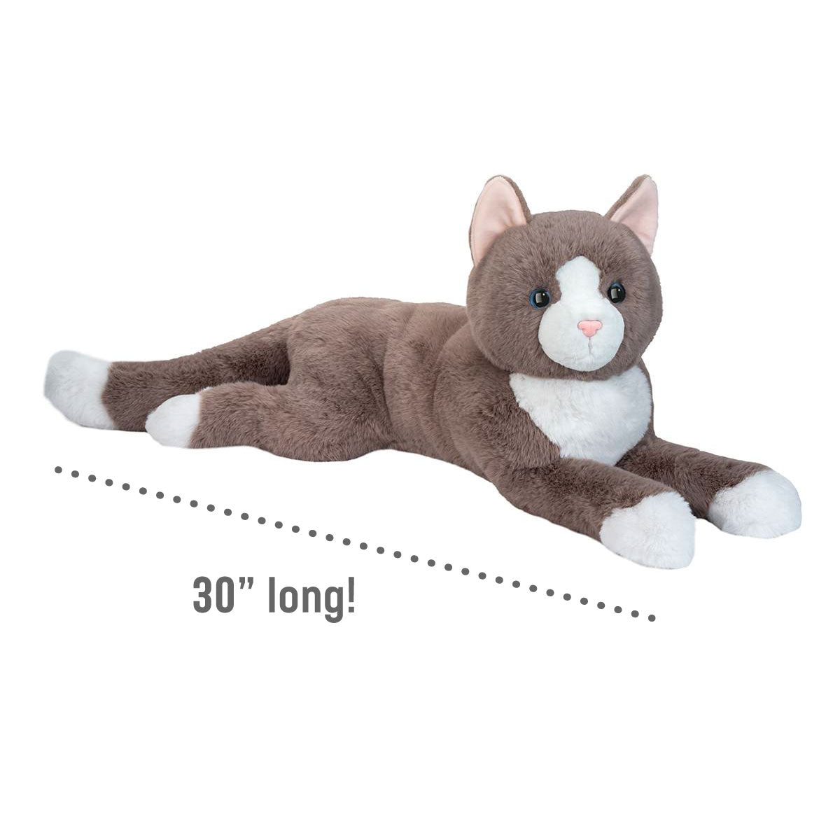Boots Cat - Jumbo 30”