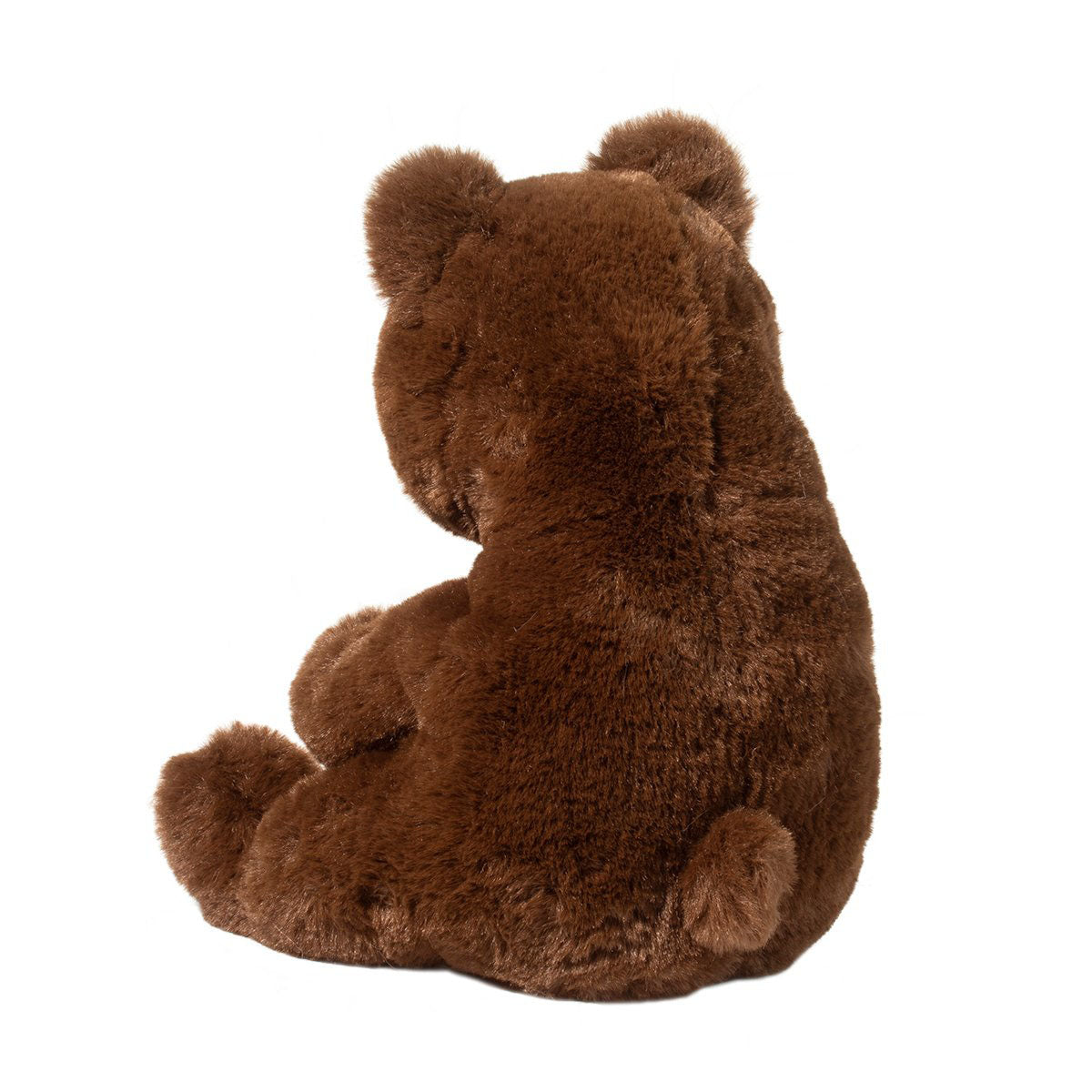 Bruno Brown Bear from Douglas Cuddle Toys