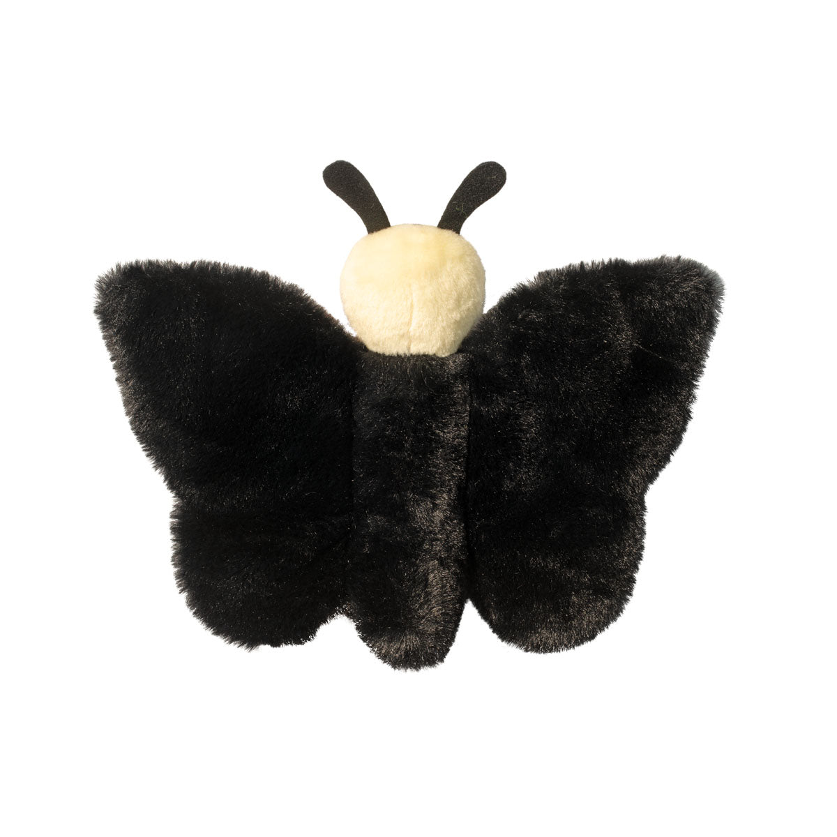 Marisol Monarch Butterfly Puppet - 11”