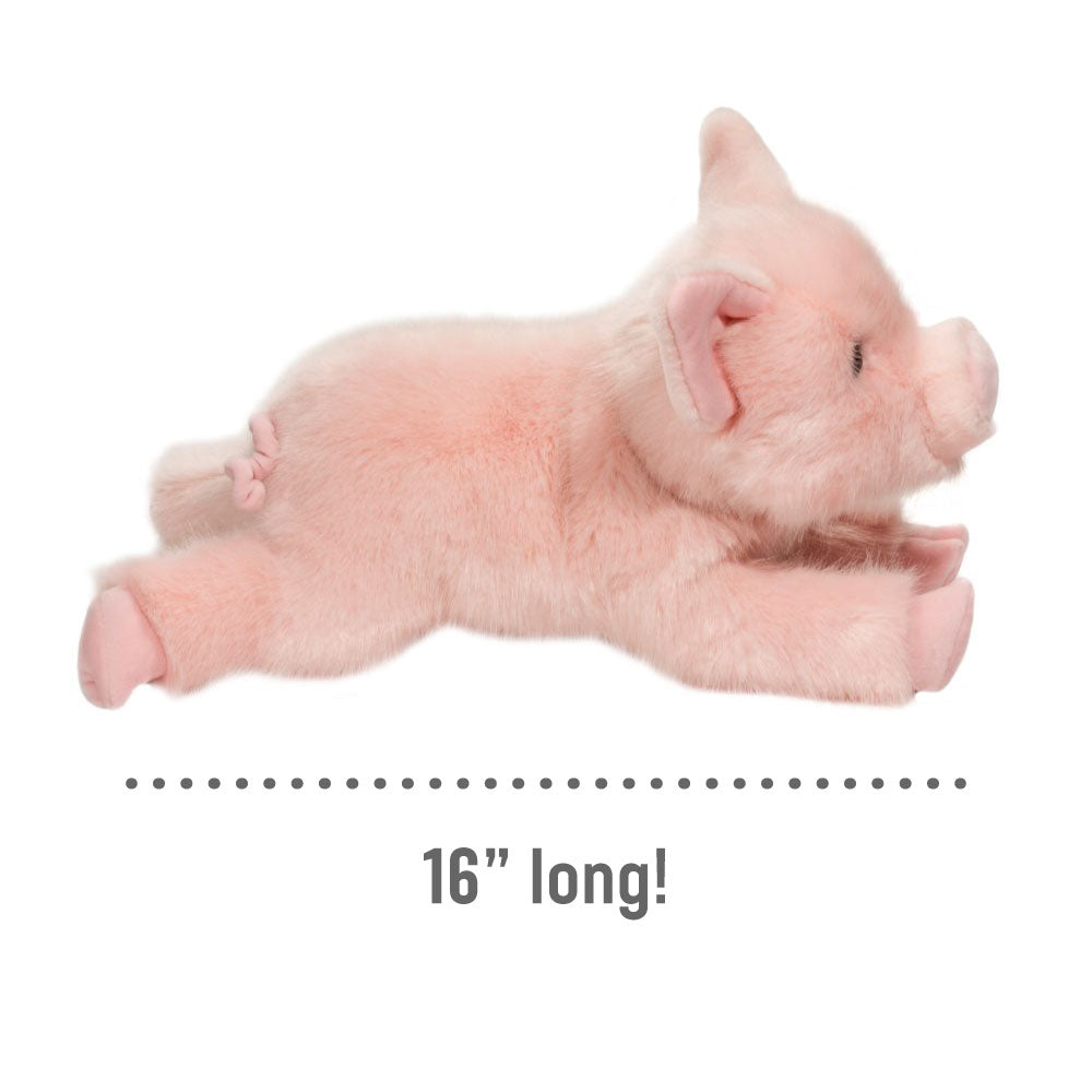 Charlize DLux Pig - 16”