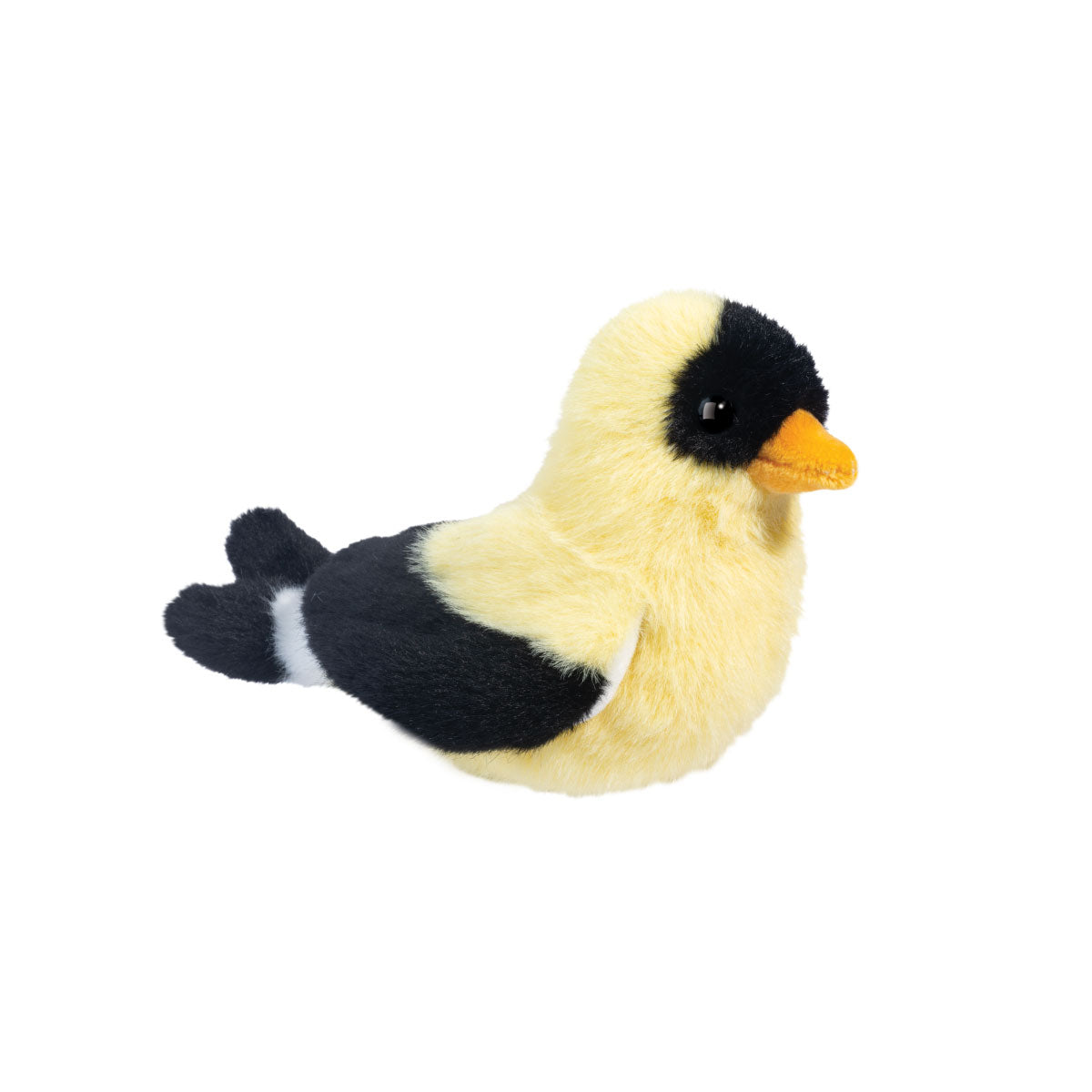 Faye Goldfinch - 7.5”