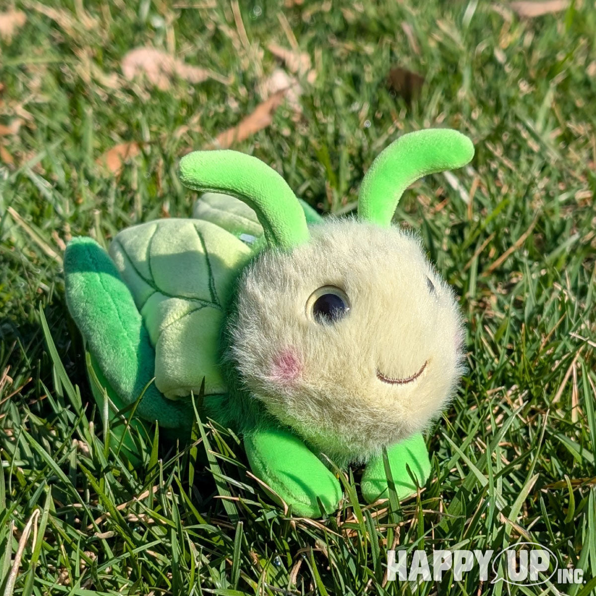 Douglas Kady Grasshopper - 8”