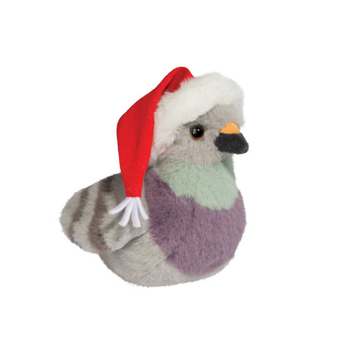 Douglas Santa Pigeon